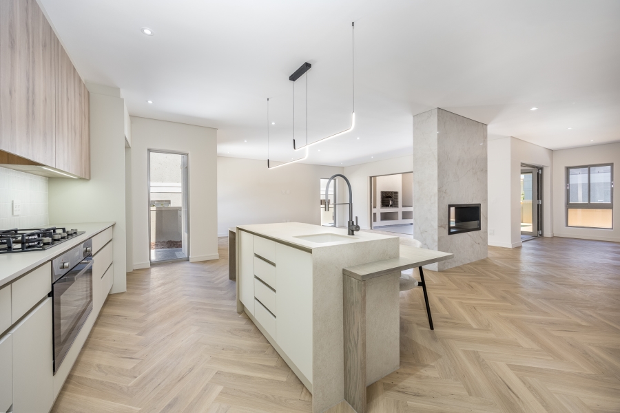 4 Bedroom Property for Sale in Vierlanden Western Cape